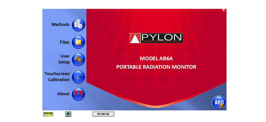 ab6a-monitor-software