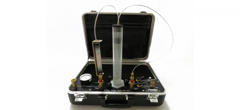 Radioactive Products | Pylon Electronics-Radon